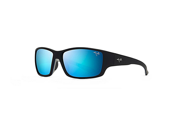 Zonnebril Maui Jim Local Kine B810-53B