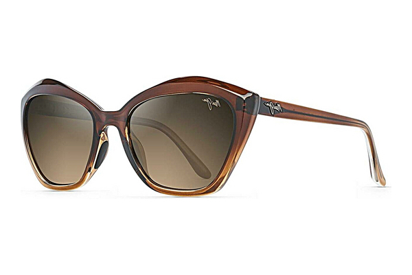 Zonnebril Maui Jim Lotus HS827-01