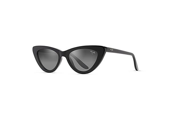 Zonnebril Maui Jim Lychee DSB891-02A