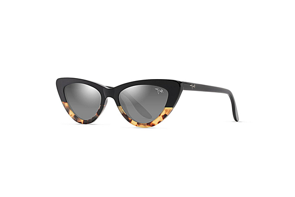 Zonnebril Maui Jim Lychee GS891-02