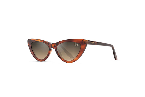 Zonnebril Maui Jim Lychee HS891-10