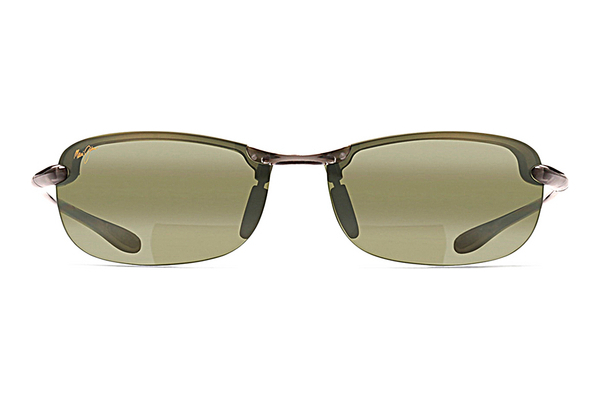 Zonnebril Maui Jim Makaha Readers HT805-1125