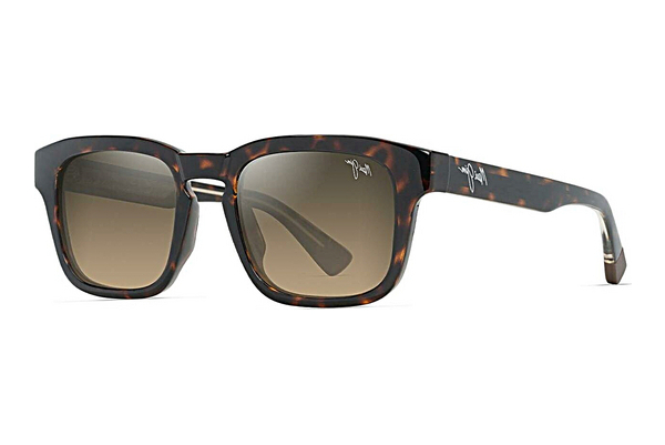 Zonnebril Maui Jim Maluhia HS643-10