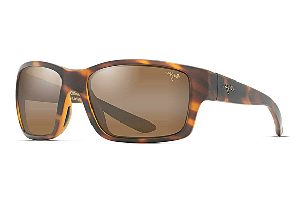 Zonnebril Maui Jim Mangroves H604-10