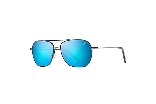 Zonnebril Maui Jim Mano B877-03