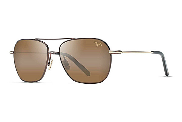 Zonnebril Maui Jim Mano H877-01