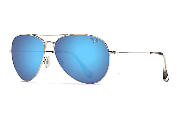 Zonnebril Maui Jim Mavericks B264-17