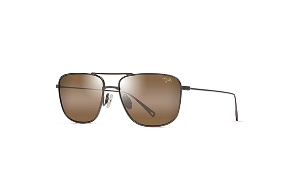 Zonnebril Maui Jim Mikioi H887-01