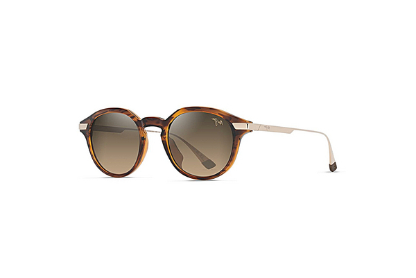 Zonnebril Maui Jim Momi HS622-10