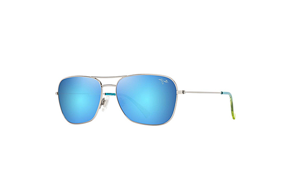 Zonnebril Maui Jim Naauao B675-17B