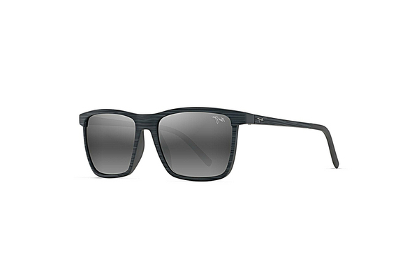 Zonnebril Maui Jim One Way 875-14