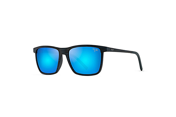 Zonnebril Maui Jim One Way B875-03