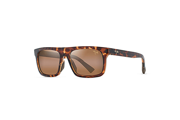 Zonnebril Maui Jim Opio H616-01