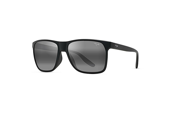 Zonnebril Maui Jim Pailolo 603-02