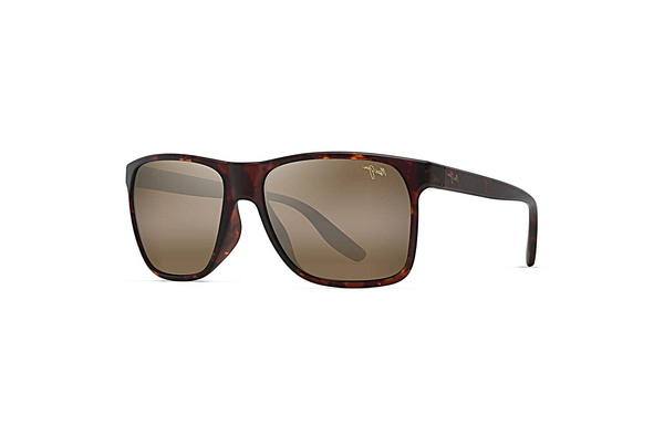 Zonnebril Maui Jim Pailolo H603-10