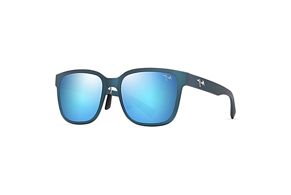 Zonnebril Maui Jim Paulele AF B660-03