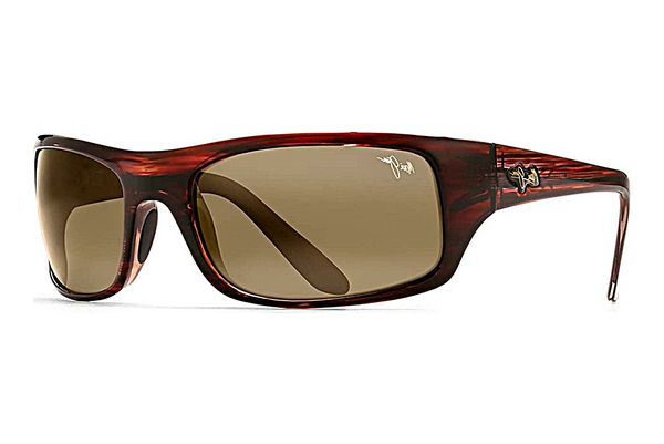 Zonnebril Maui Jim Peahi H202-10