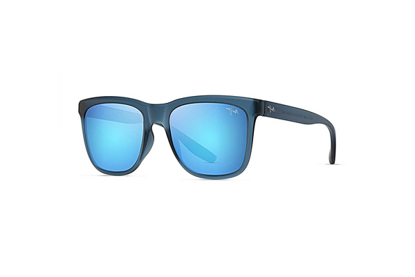 Zonnebril Maui Jim Pehu B602-03