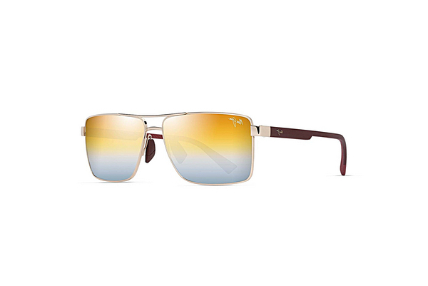 Zonnebril Maui Jim Piha DGS621-16