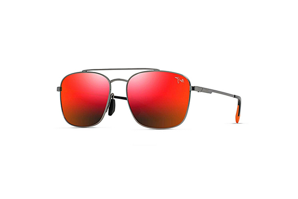 Zonnebril Maui Jim Piwai AF RM645-17