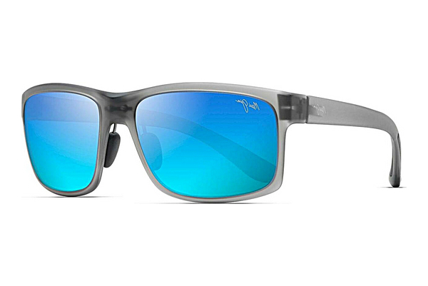 Lunettes de soleil Maui Jim Pokowai Arch B439-11M