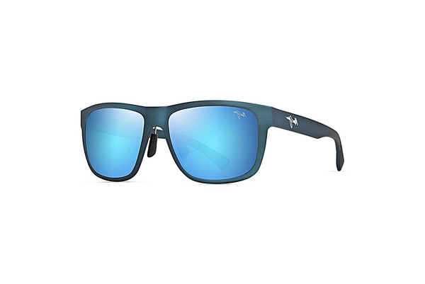 Zonnebril Maui Jim Puakea B670-03