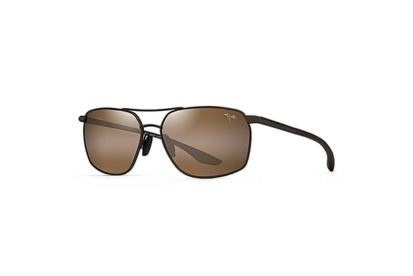 Zonnebril Maui Jim Puu Kukui H857-01