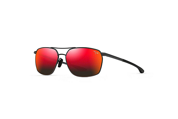 Zonnebril Maui Jim Puu Kukui RM857-02