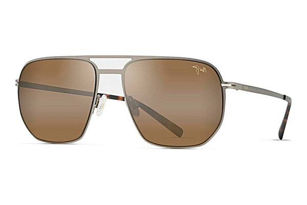 Lunettes de soleil Maui Jim Sharks Cove H605-01