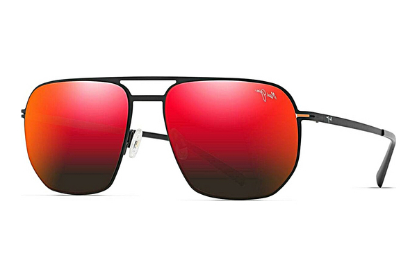 Lunettes de soleil Maui Jim Sharks Cove RM605-02