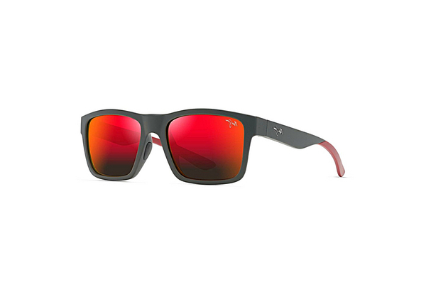 Zonnebril Maui Jim The Flats RM897-04