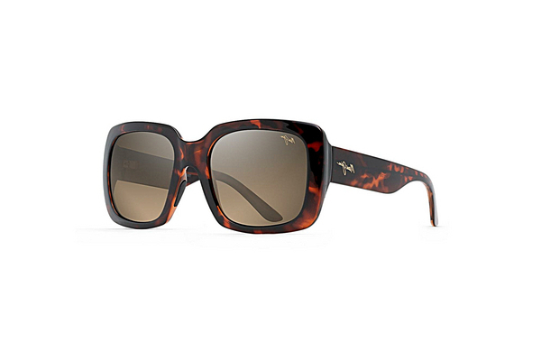 Zonnebril Maui Jim Two Steps HS863-10