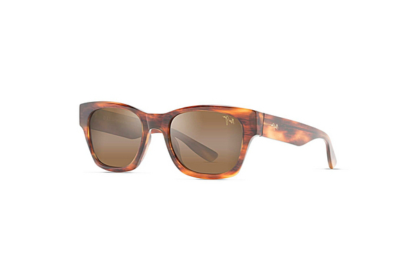 Zonnebril Maui Jim Valley Isle H780-10