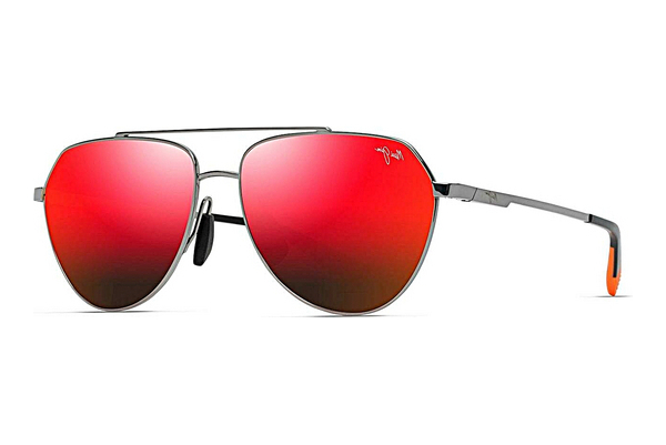 Zonnebril Maui Jim Waiwai RM634-17