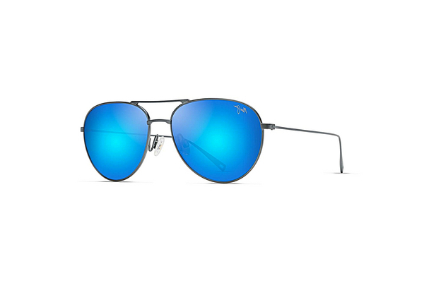 Zonnebril Maui Jim Walaka B885-03