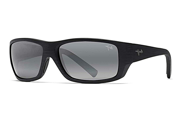 Zonnebril Maui Jim Wassup 123-02W