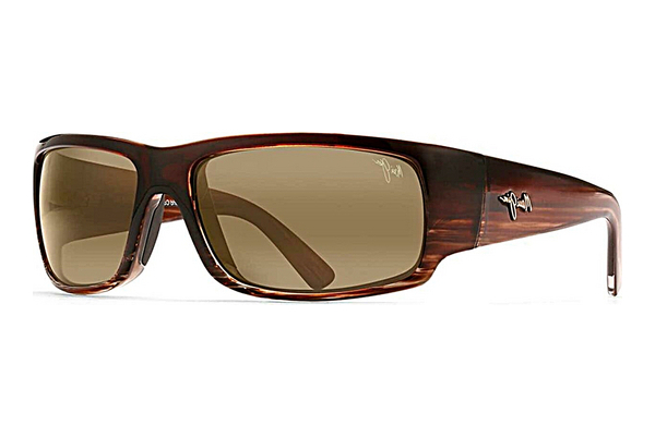 Zonnebril Maui Jim World Cup H266-01