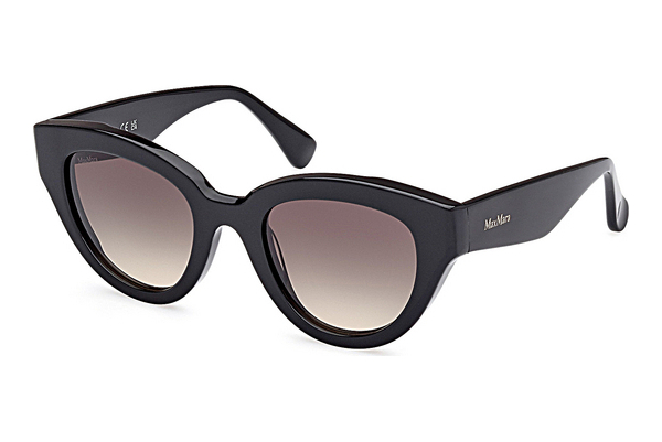 Zonnebril Max Mara Glimpse1 (MM0077 01B)