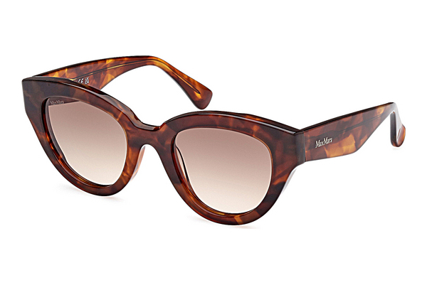 Zonnebril Max Mara Glimpse1 (MM0077 53F)