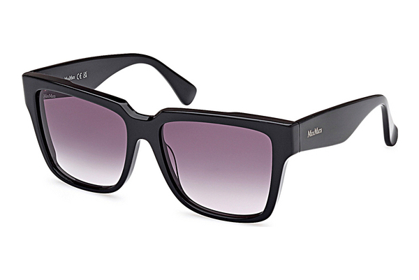 Zonnebril Max Mara Glimpse2 (MM0078 01B)