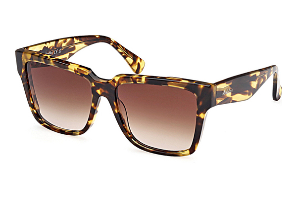 Zonnebril Max Mara Glimpse2 (MM0078 53F)