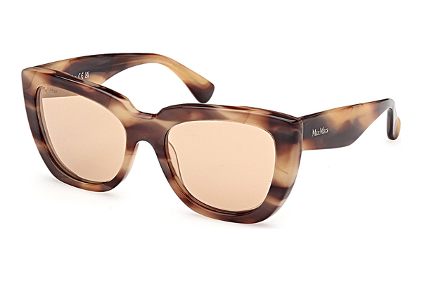 Zonnebril Max Mara Glimpse4 (MM0090 47G)