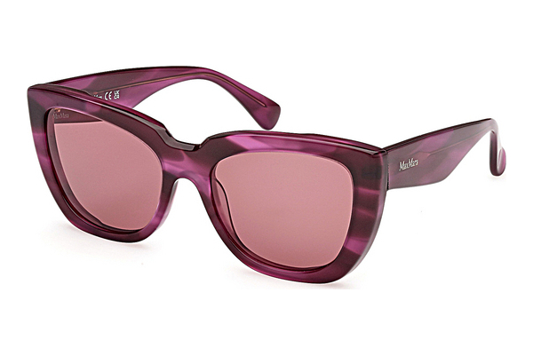 Zonnebril Max Mara Glimpse4 (MM0090 83Y)