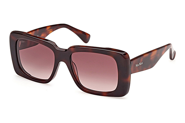 Zonnebril Max Mara Glimpse3 (MM0091 52F)