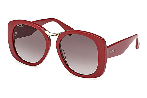 Zonnebril Max Mara Bridge (MM0092 69B)