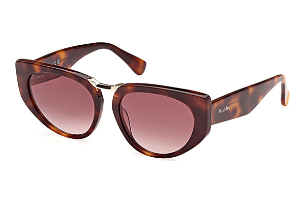 Zonnebril Max Mara Bridge1 (MM0093 52F)