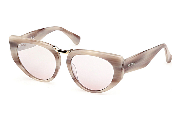 Zonnebril Max Mara Bridge1 (MM0093 60G)