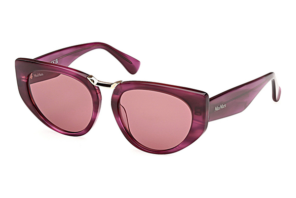 Zonnebril Max Mara Bridge1 (MM0093 83Y)