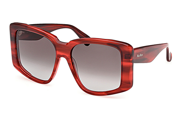 Zonnebril Max Mara Glimpse6 (MM0098 66B)