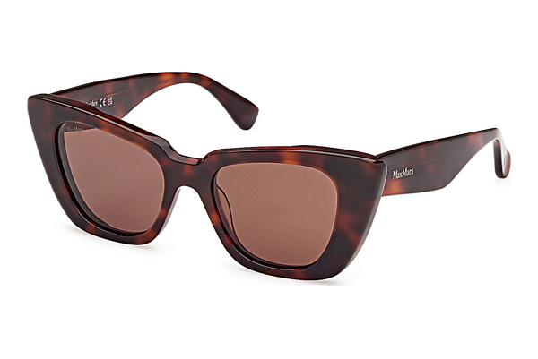 Zonnebril Max Mara Glimpse5 (MM0099 52E)